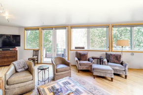 Ice House 418 Penthouse